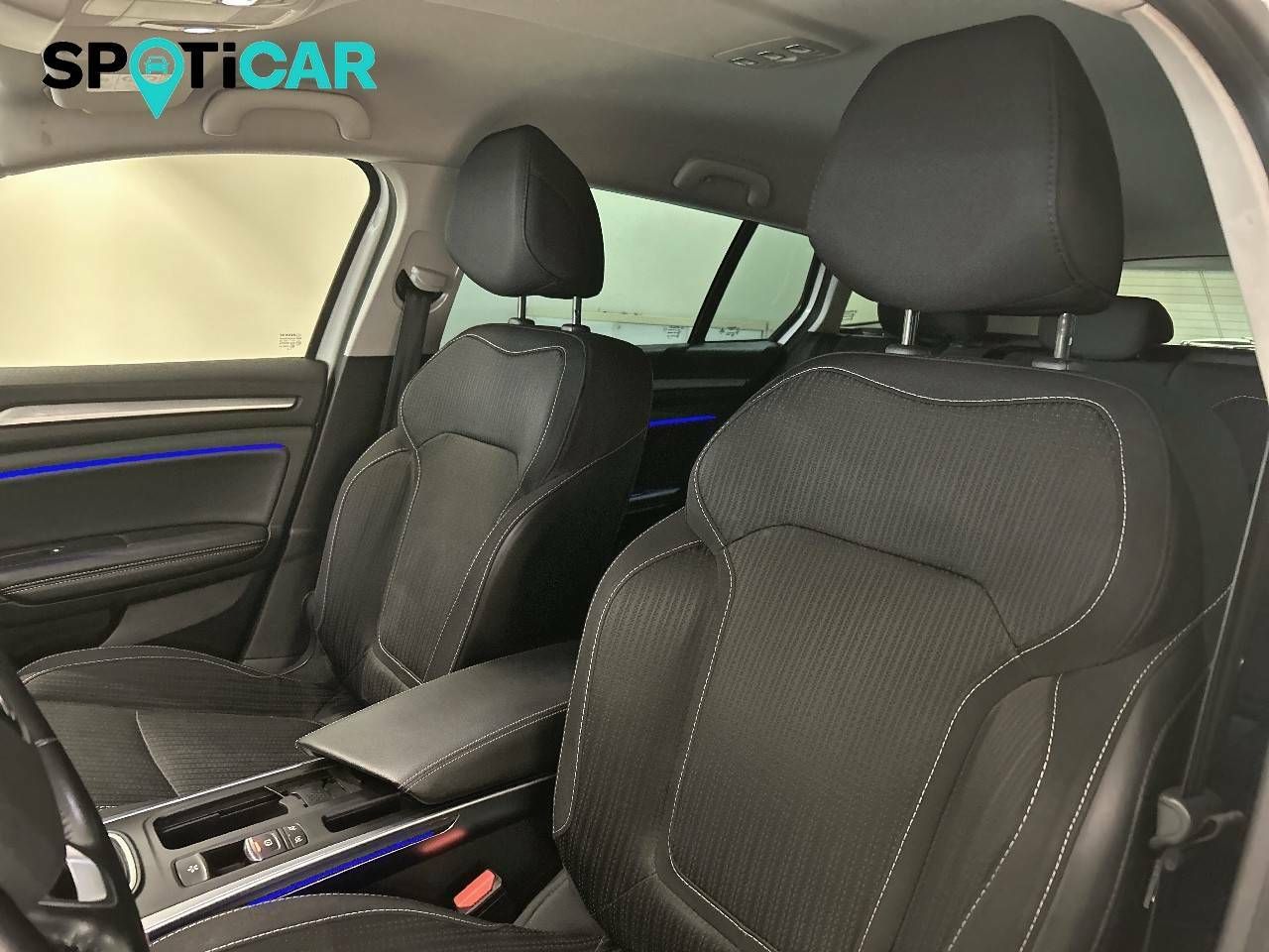 Foto Renault Mégane 9