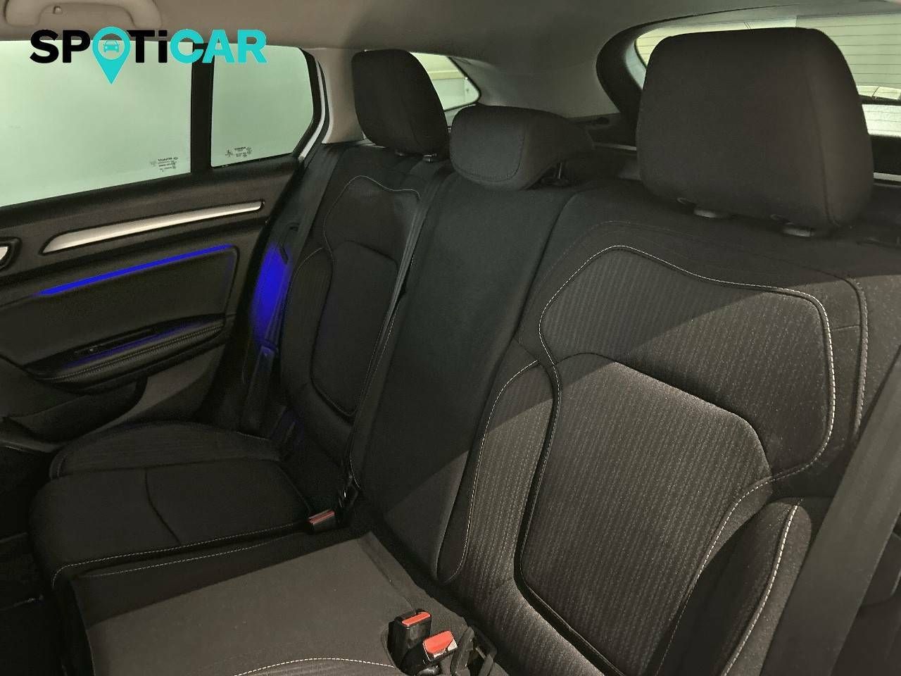 Foto Renault Mégane 10