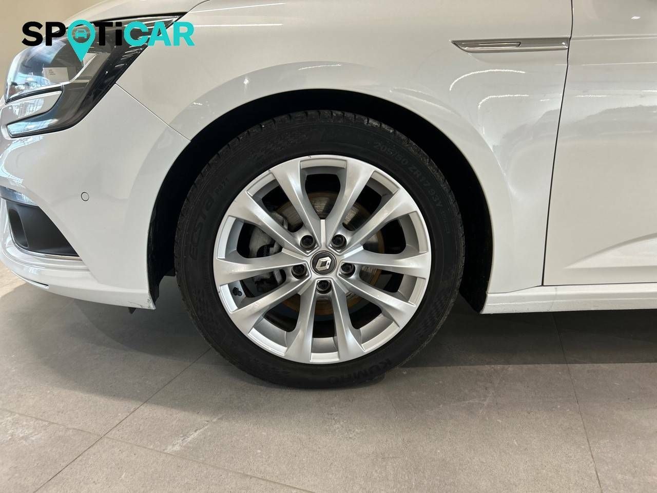 Foto Renault Mégane 11