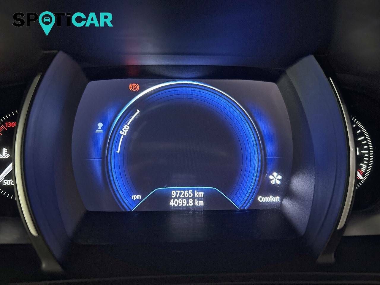Foto Renault Mégane 12