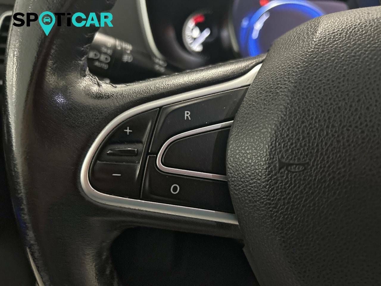 Foto Renault Mégane 13