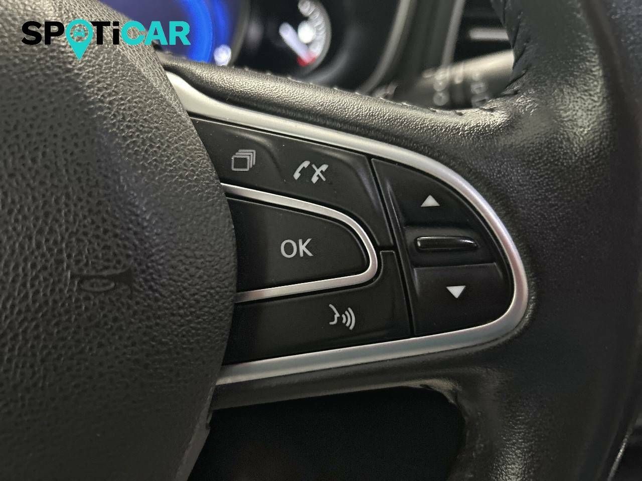 Foto Renault Mégane 14