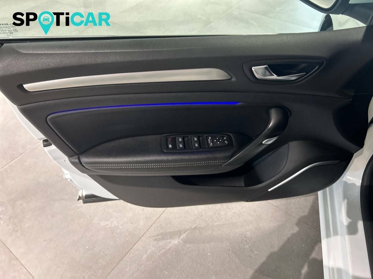 Foto Renault Mégane 17