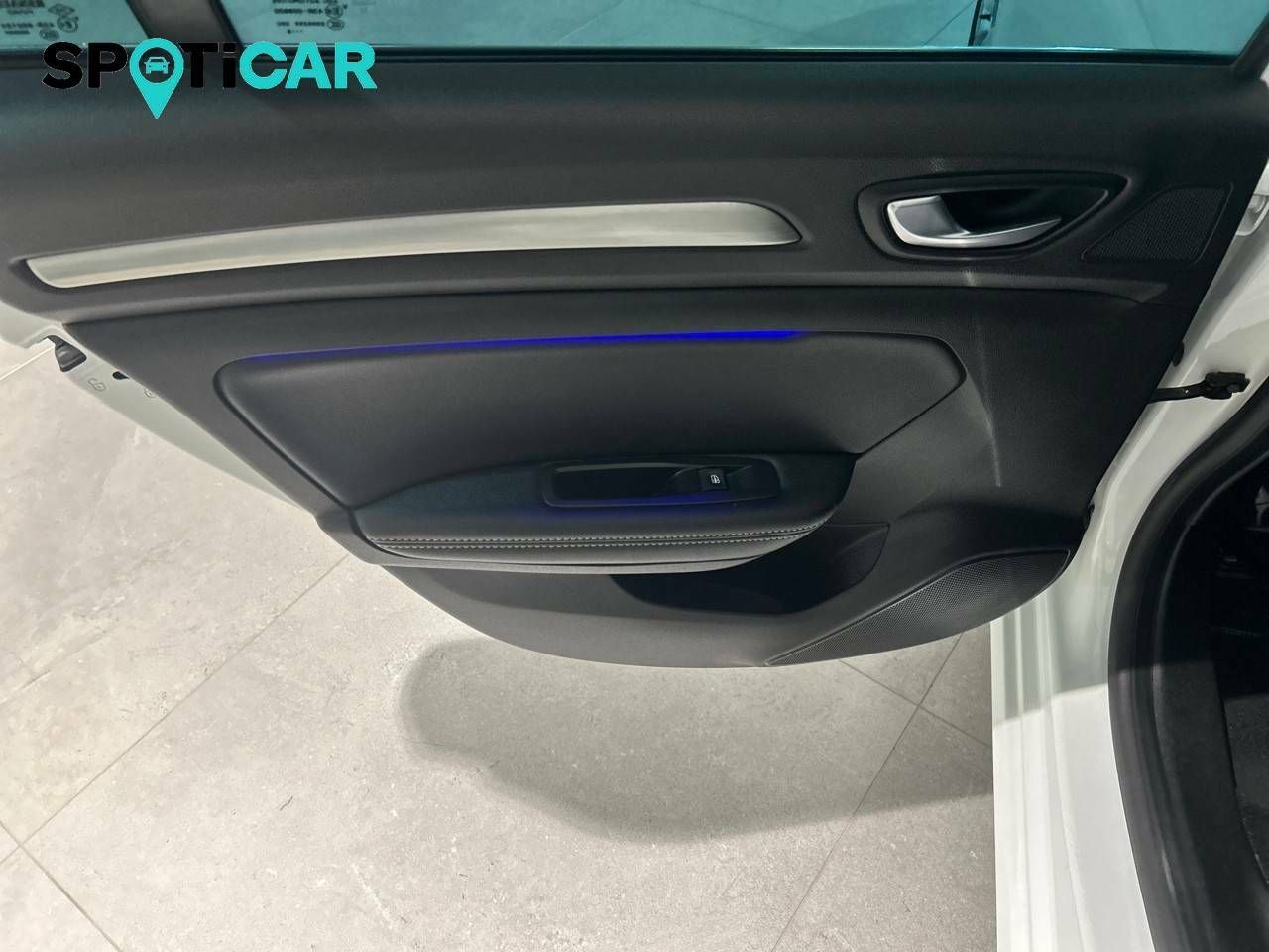 Foto Renault Mégane 18