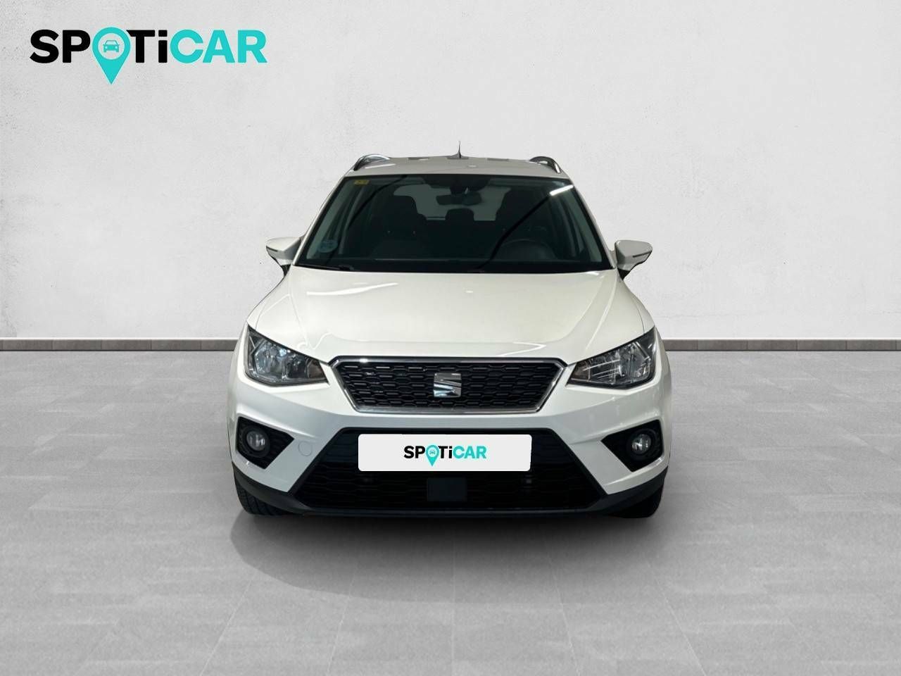 Foto Seat Arona 2