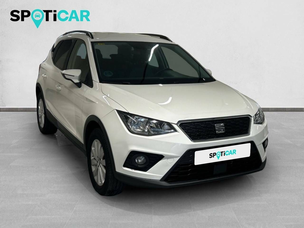 Foto Seat Arona 3