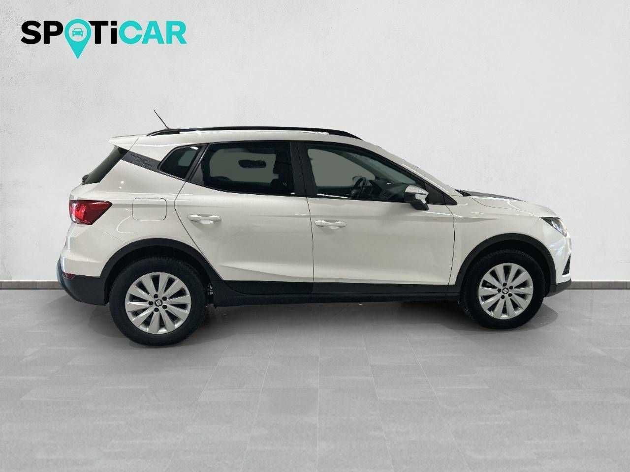 Foto Seat Arona 4