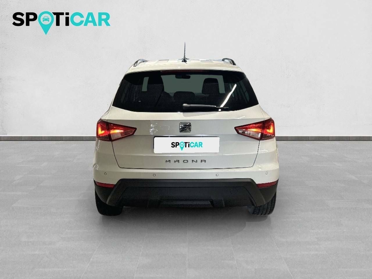 Foto Seat Arona 5