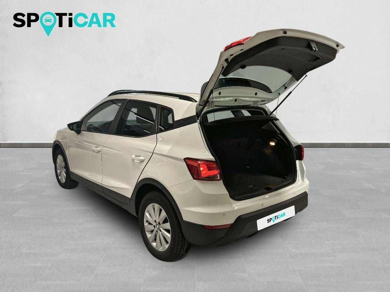 Foto Seat Arona 7