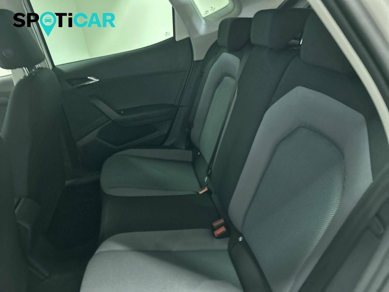 Foto Seat Arona 10