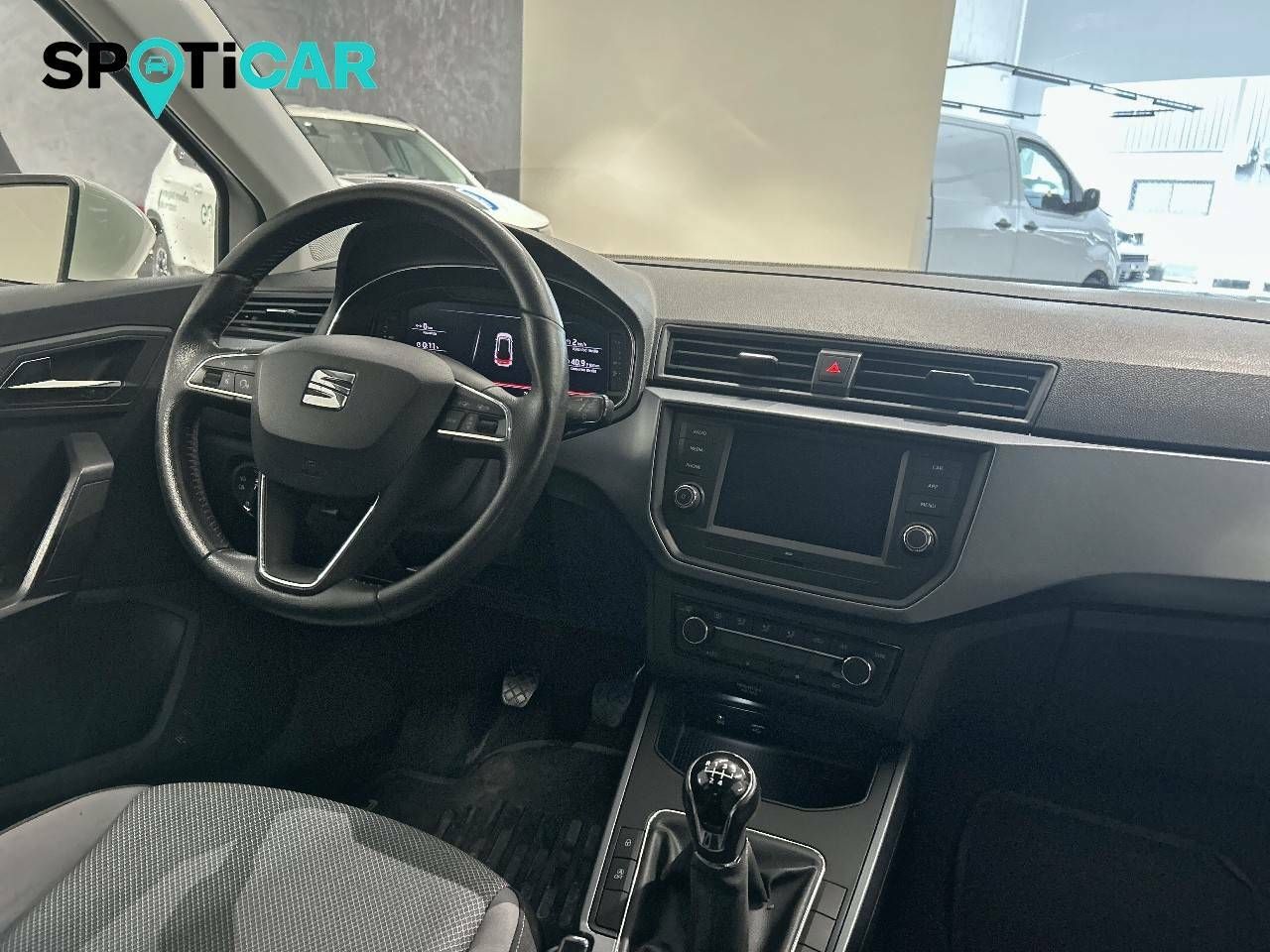 Foto Seat Arona 19