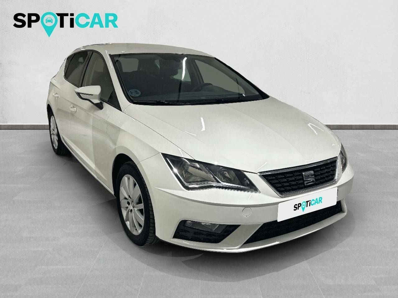 Foto Seat León 3
