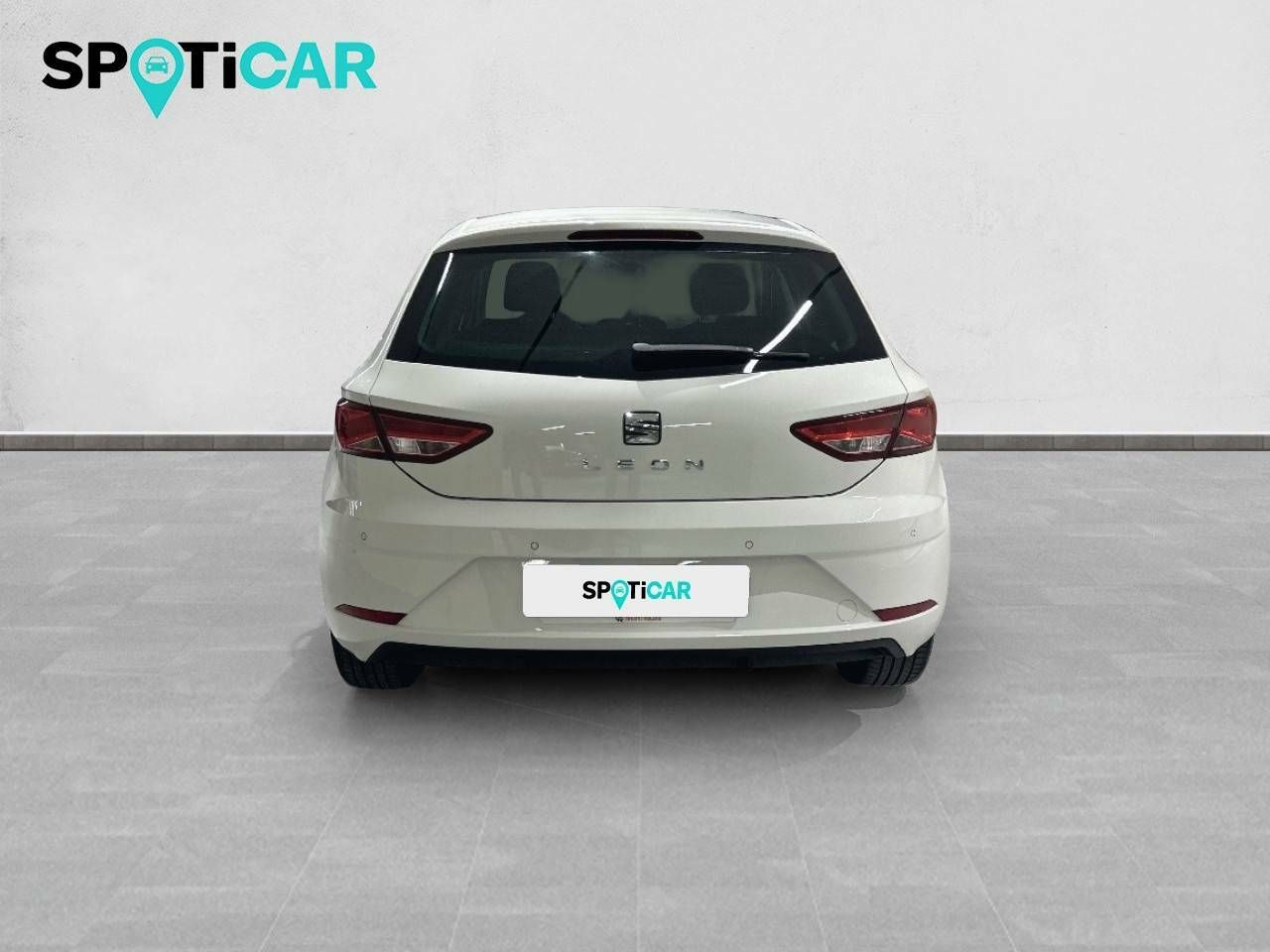 Foto Seat León 5
