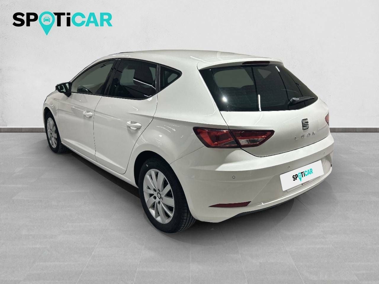 Foto Seat León 7