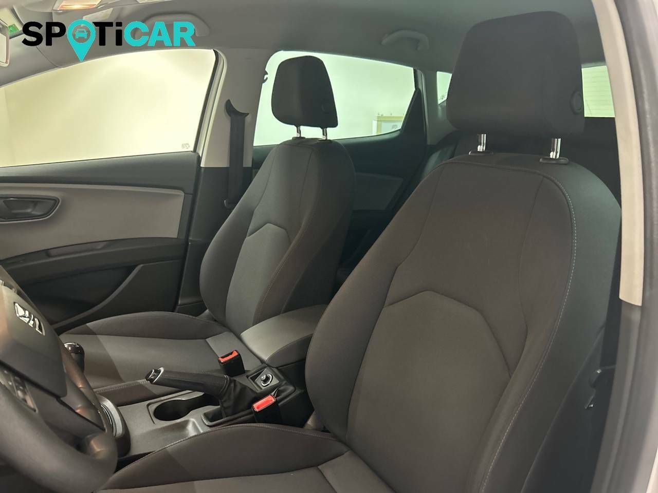 Foto Seat León 9