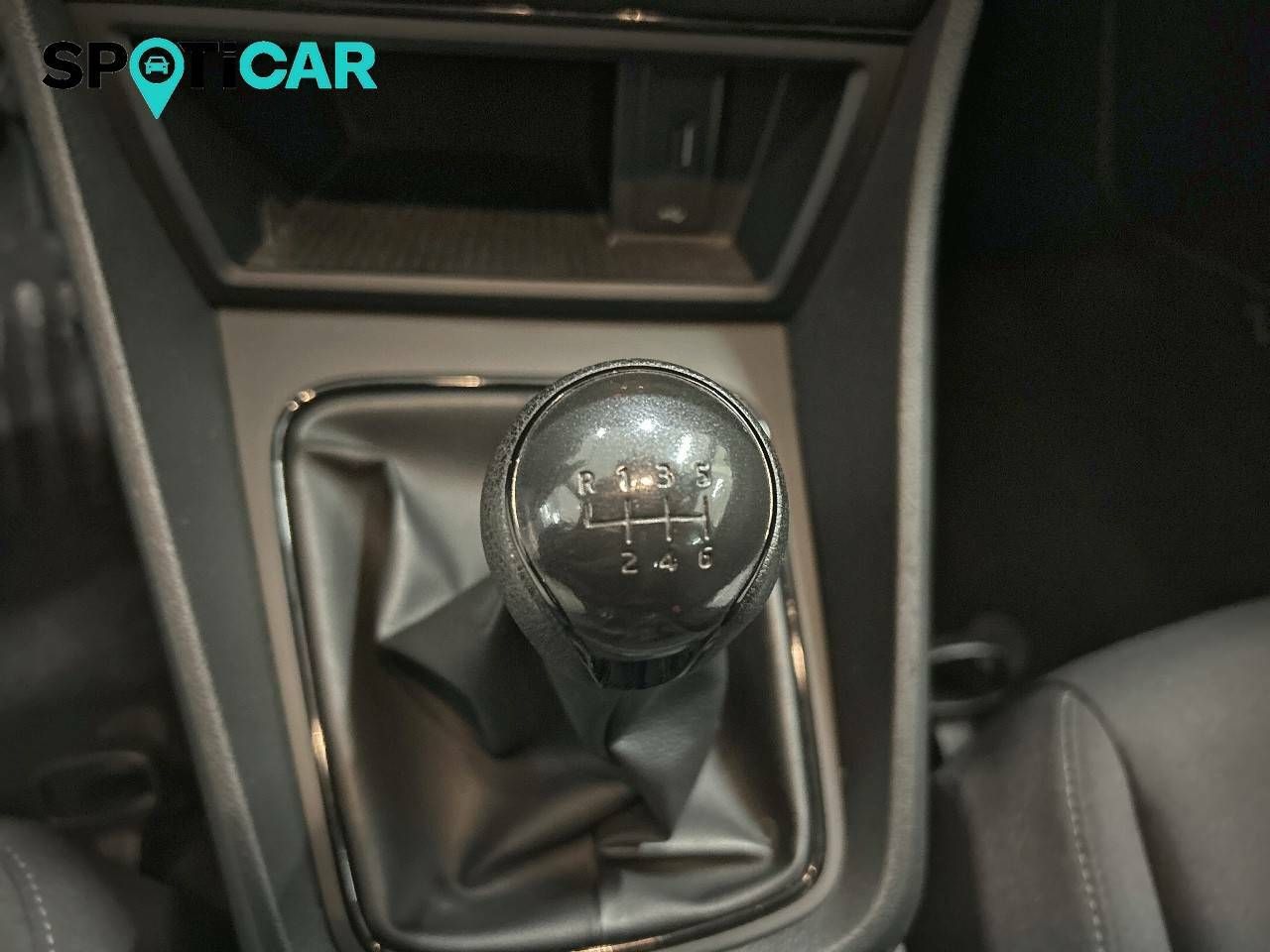 Foto Seat León 18