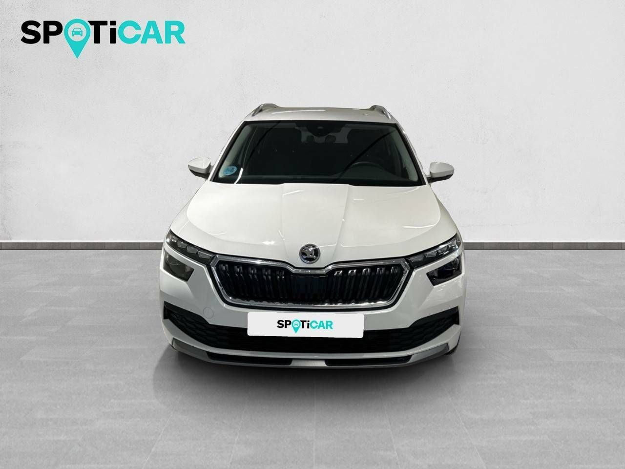 Foto Skoda Kamiq 2