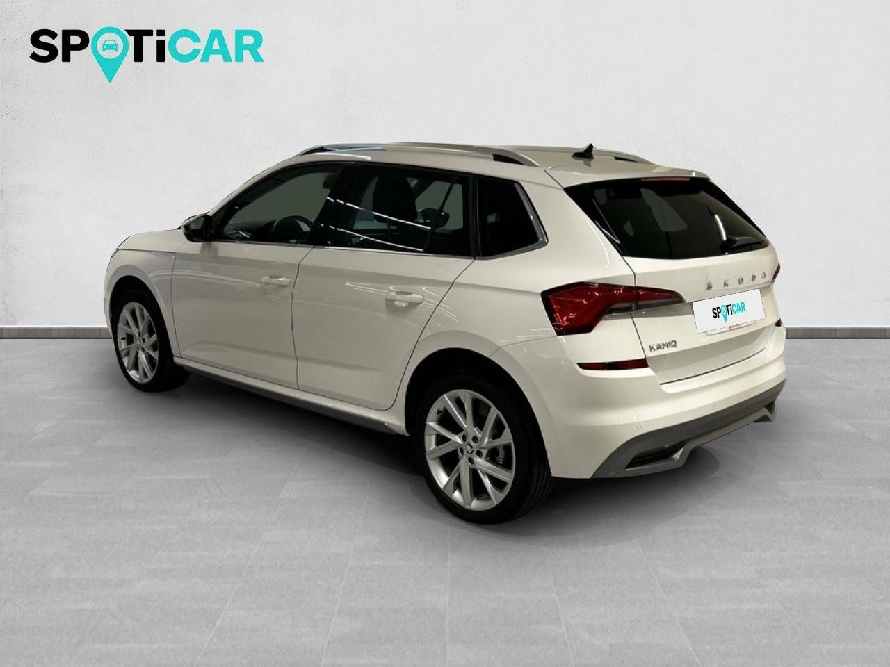 Foto Skoda Kamiq 7