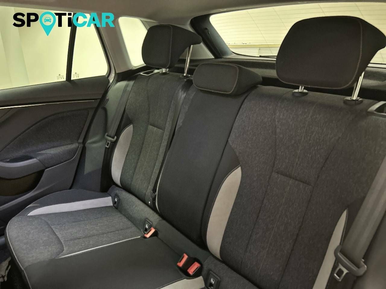 Foto Skoda Kamiq 10