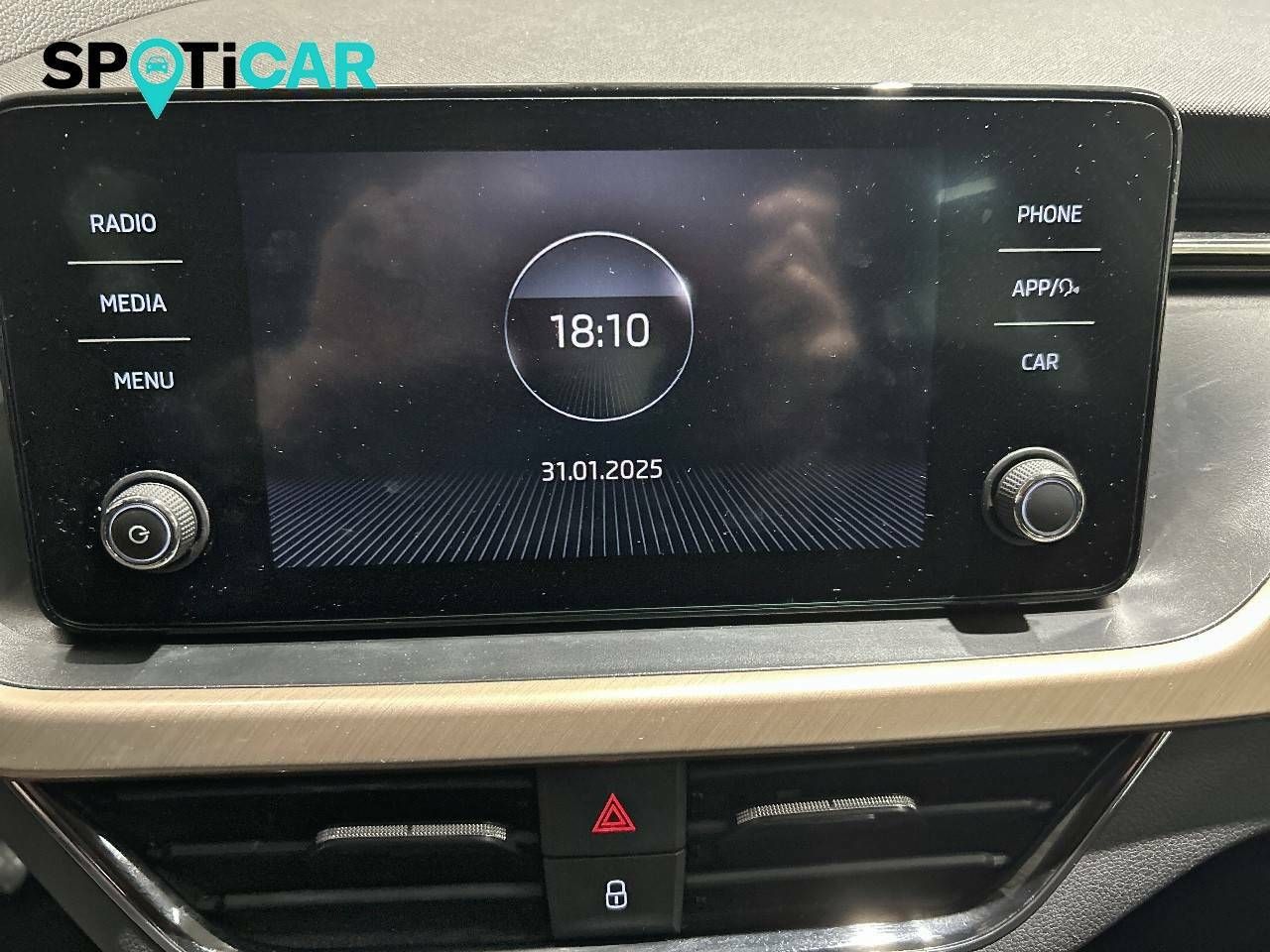 Foto Skoda Kamiq 14