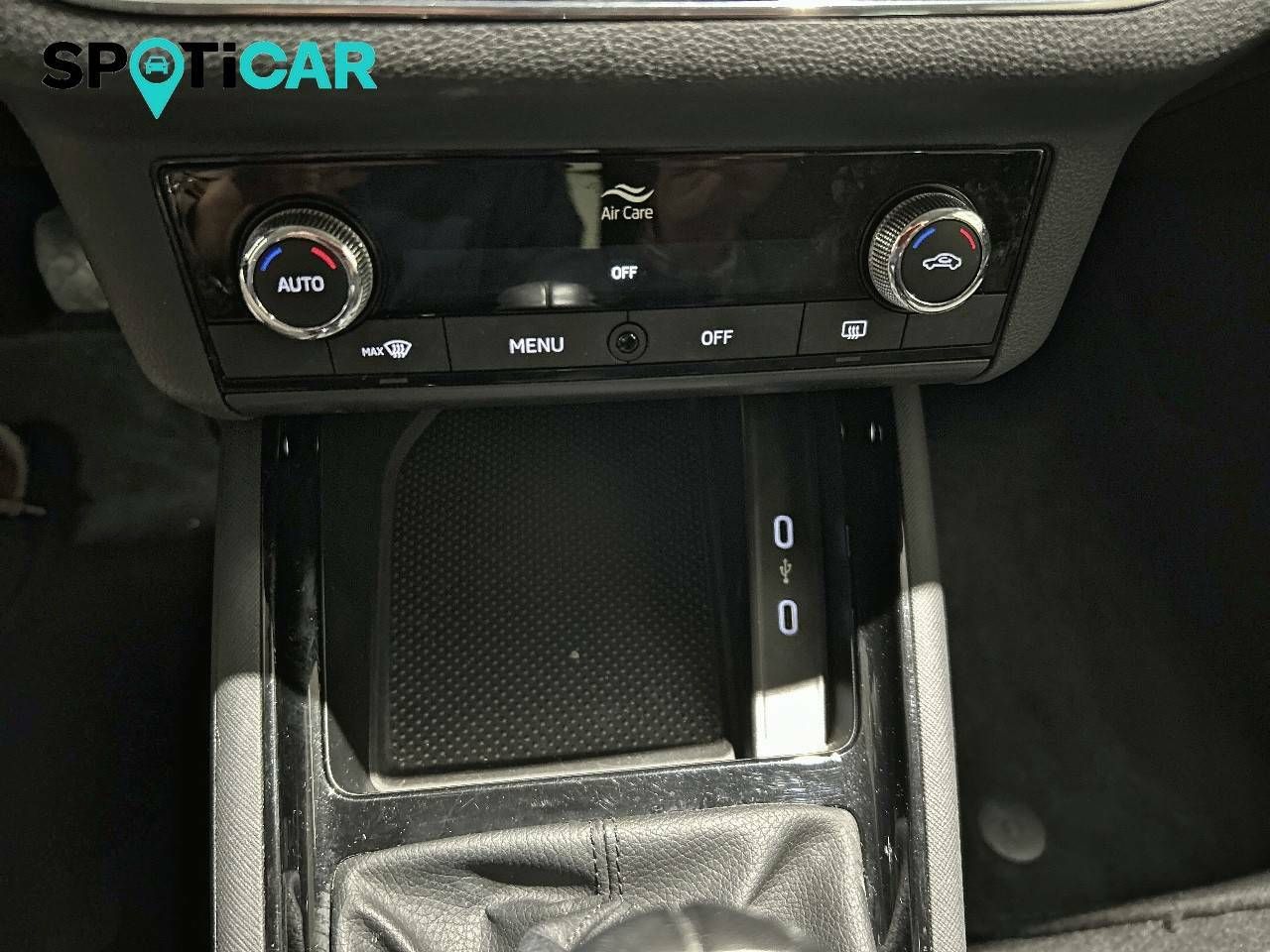 Foto Skoda Kamiq 15