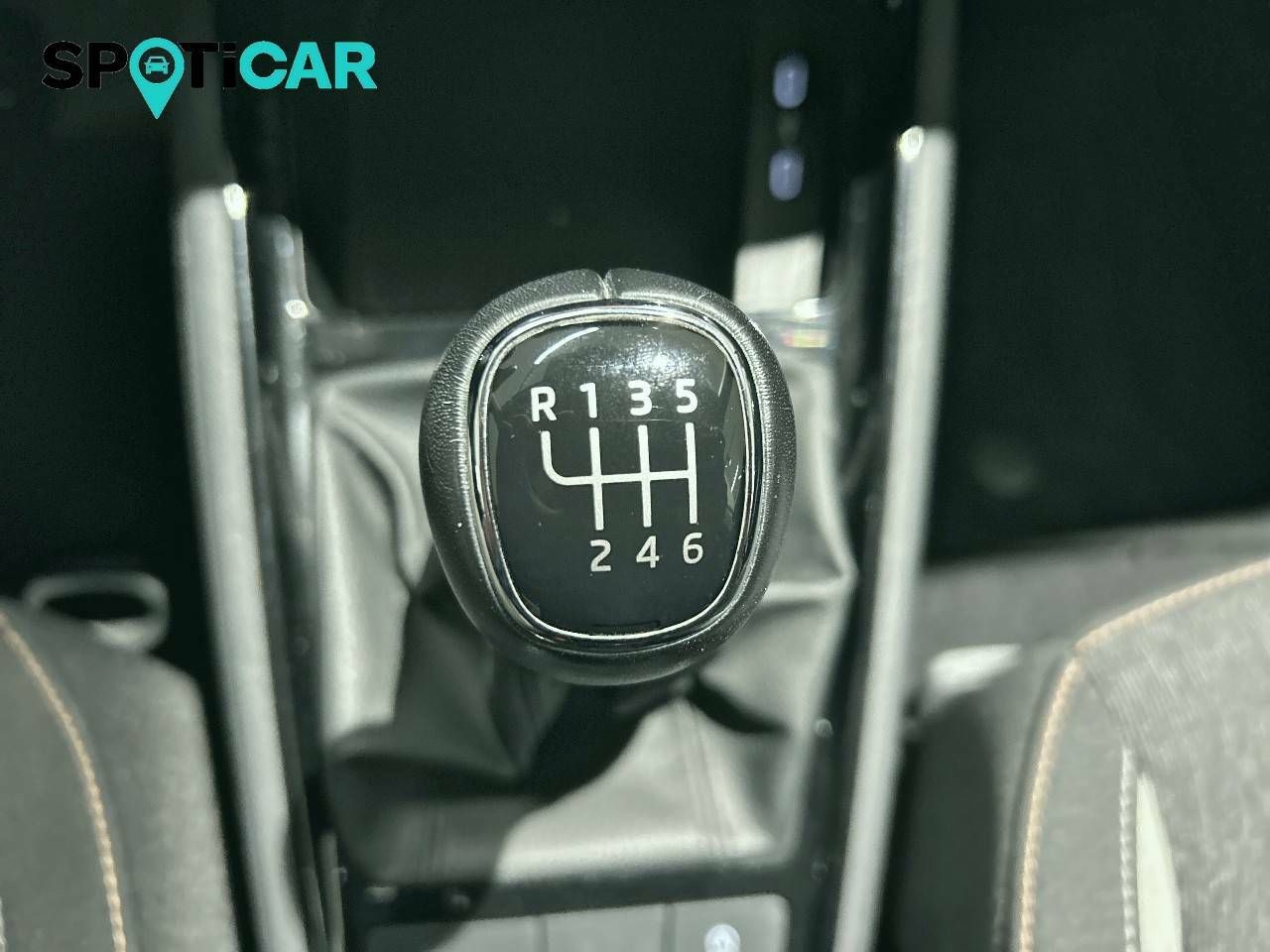 Foto Skoda Kamiq 16
