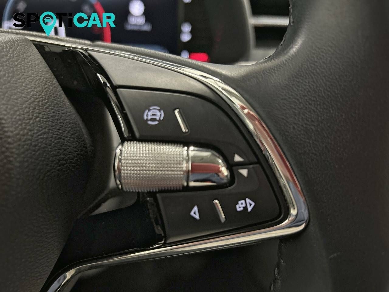 Foto Skoda Kamiq 19
