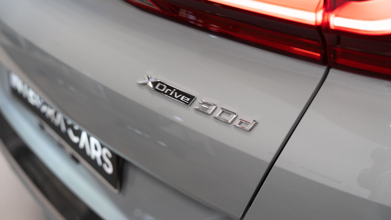 Foto BMW X6 30