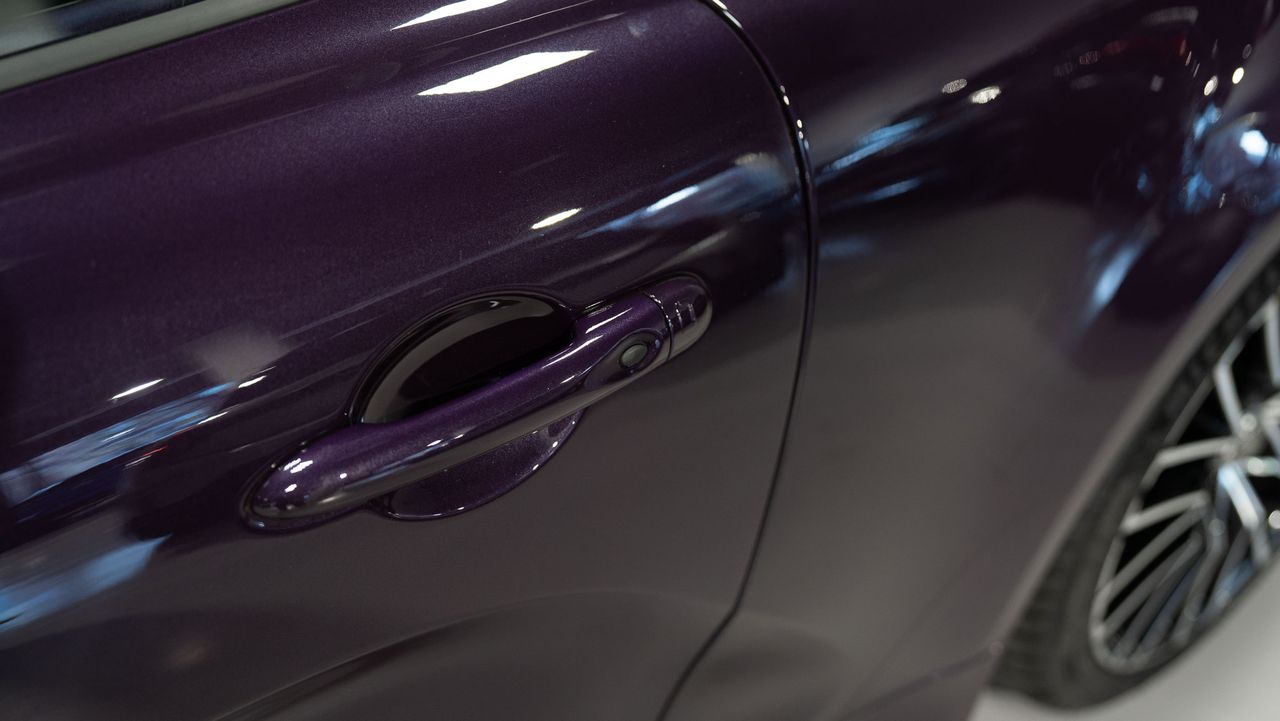 Foto Alpine A110 23