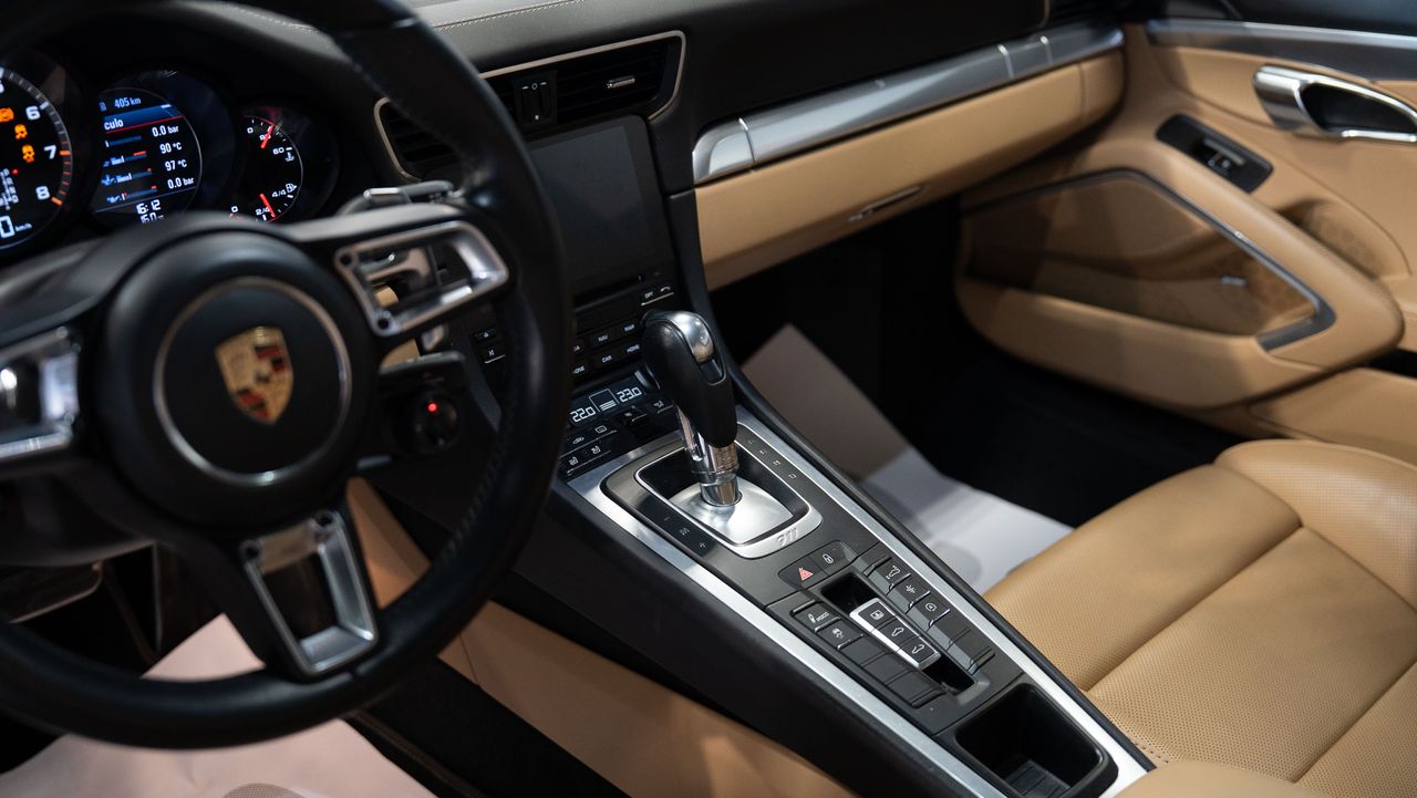 Foto Porsche 911 23