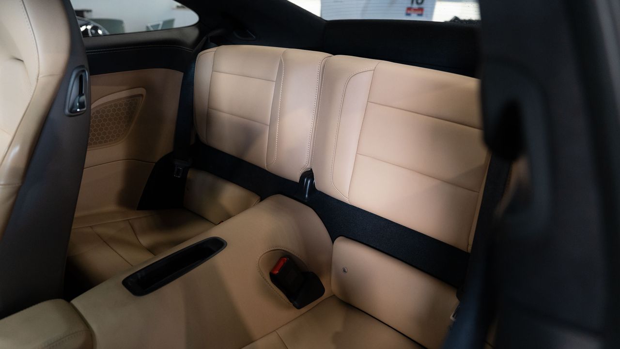 Foto Porsche 911 31