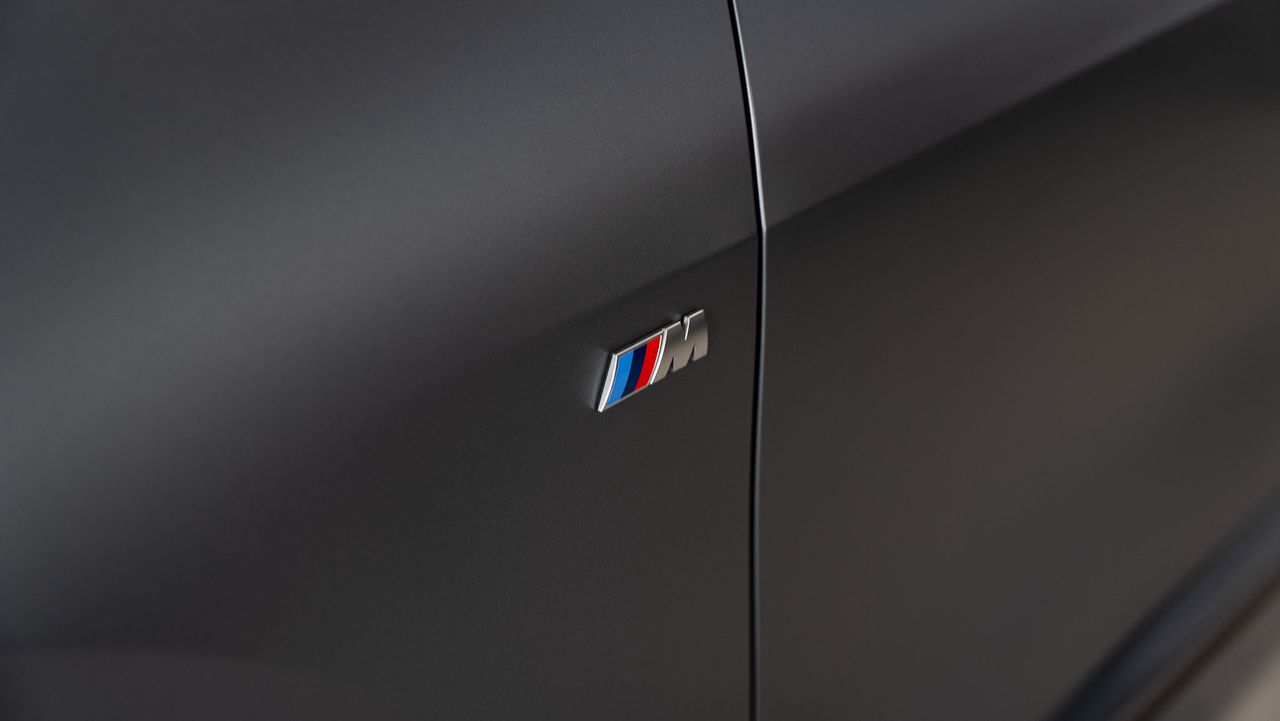 Foto BMW Serie 1 40