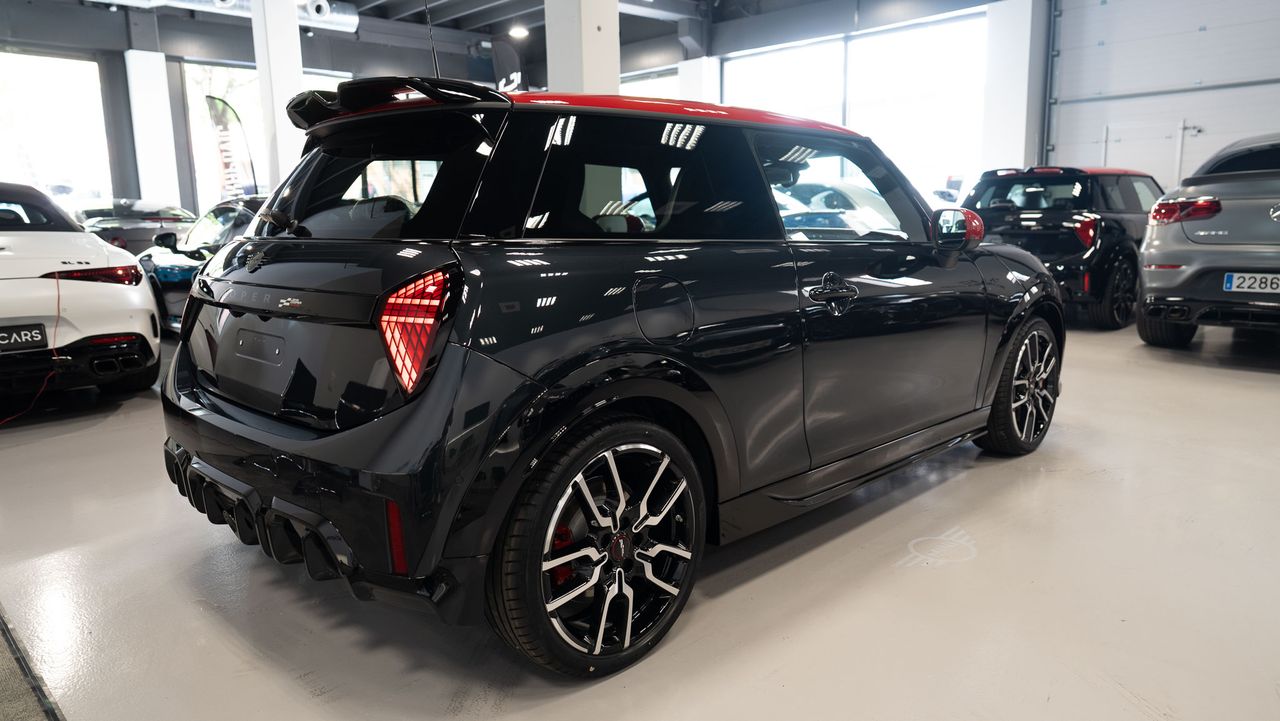 Foto Mini Cooper 6