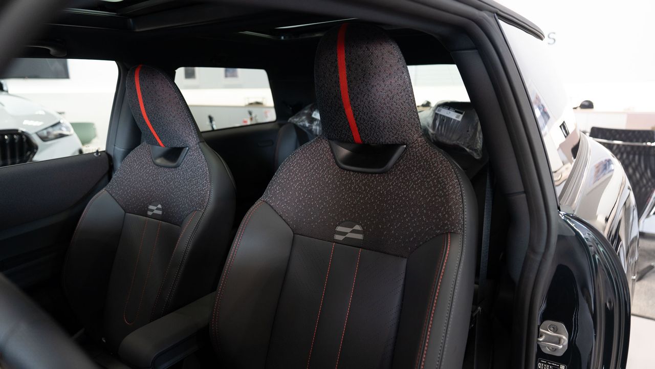 Foto Mini Cooper 11