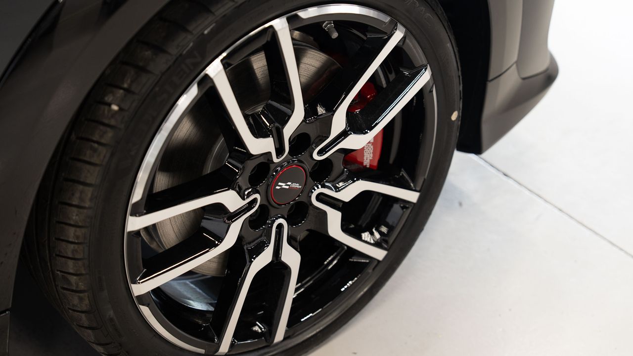 Foto Mini Cooper 37