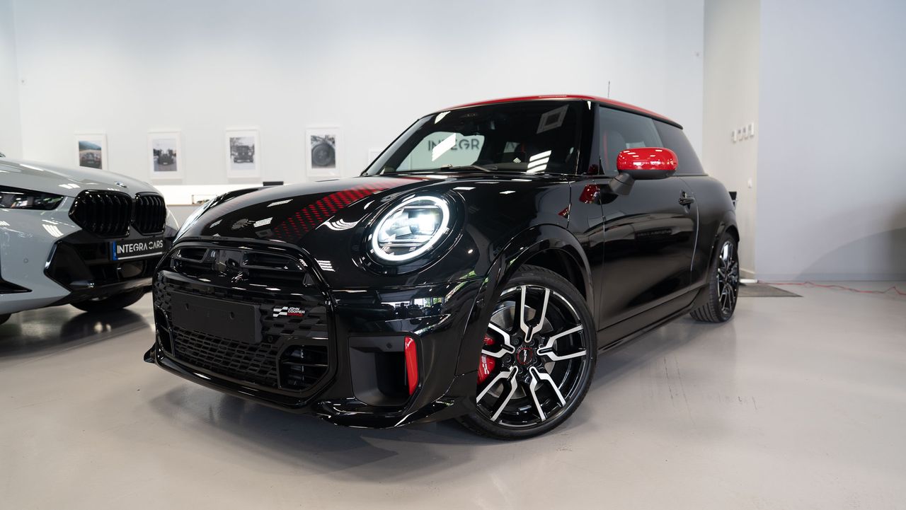 Foto Mini Cooper 1