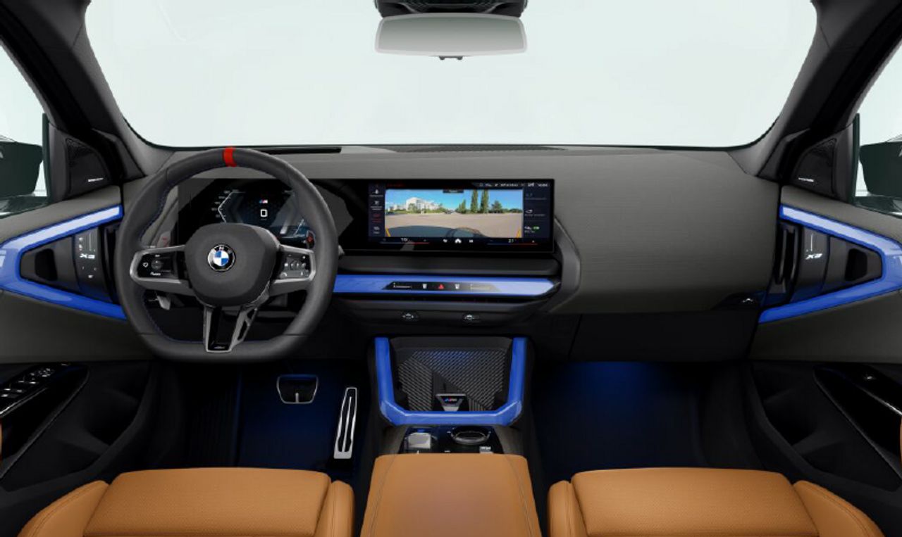Foto BMW X3 4