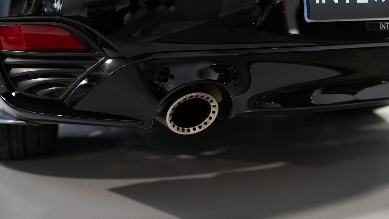 Foto Infiniti Q60 36