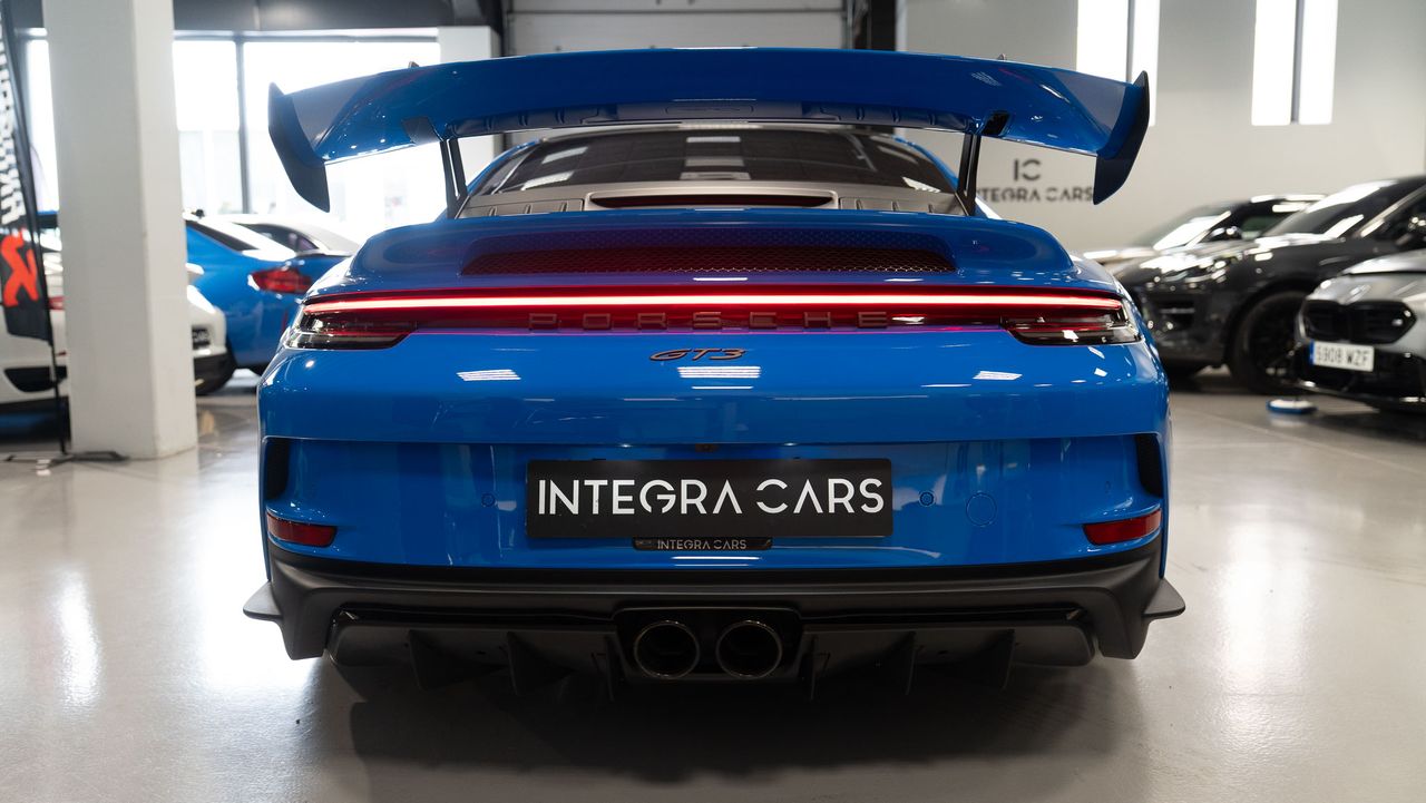 Foto Porsche 911 7