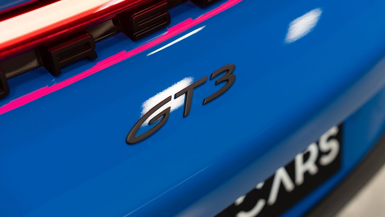 Foto Porsche 911 34