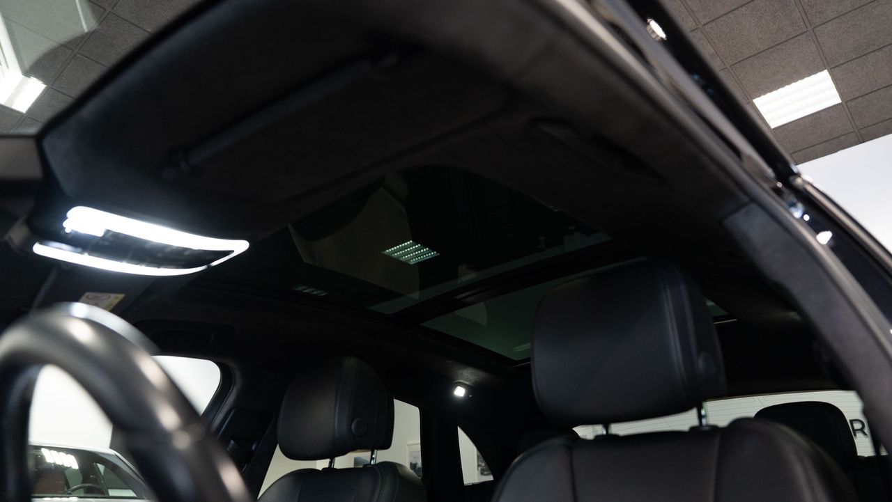 Foto Porsche Macan 33