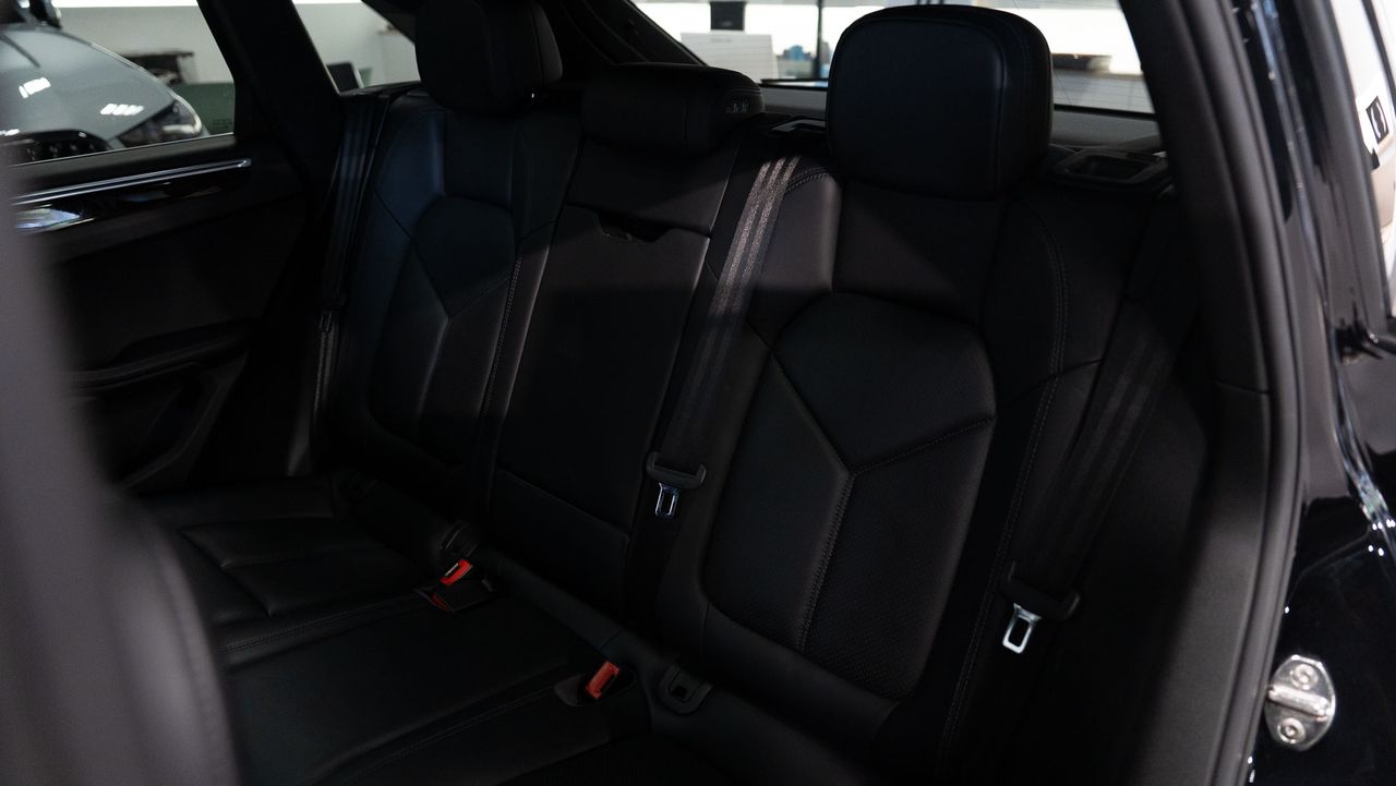 Foto Porsche Macan 39