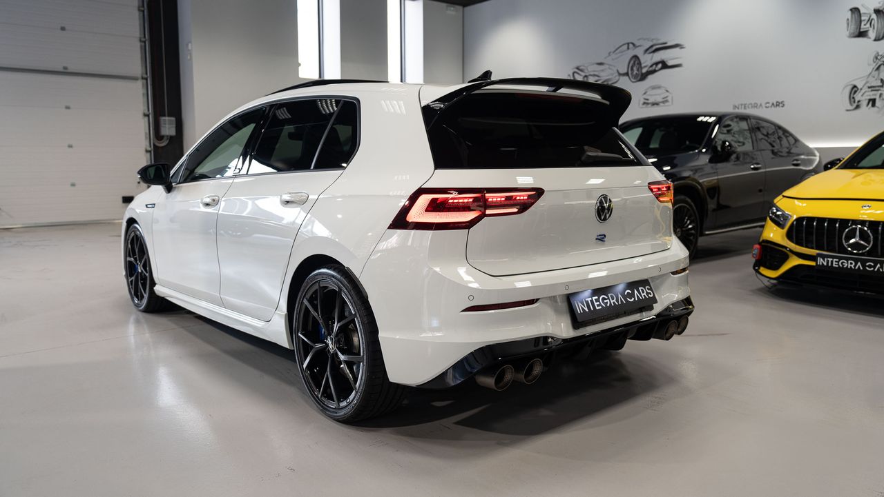 Foto Volkswagen Golf 6