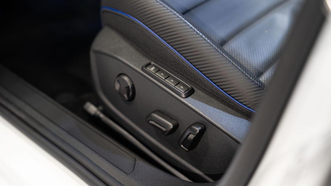 Foto Volkswagen Golf 22