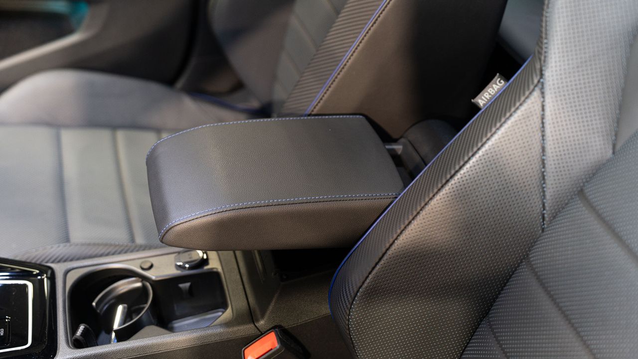 Foto Volkswagen Golf 24