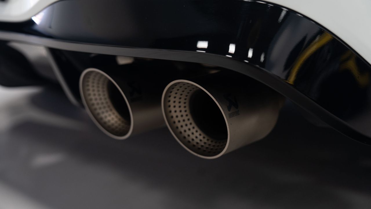 Foto Volkswagen Golf 28