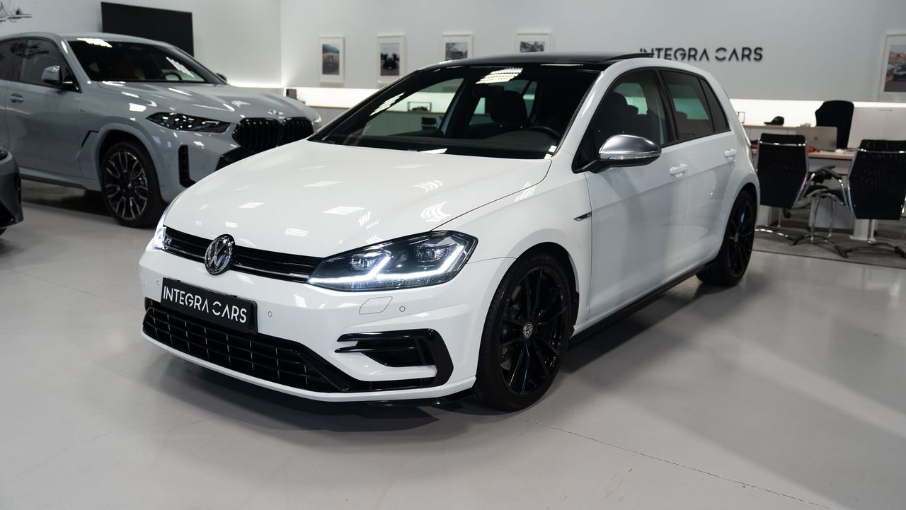 Foto Volkswagen Golf 3