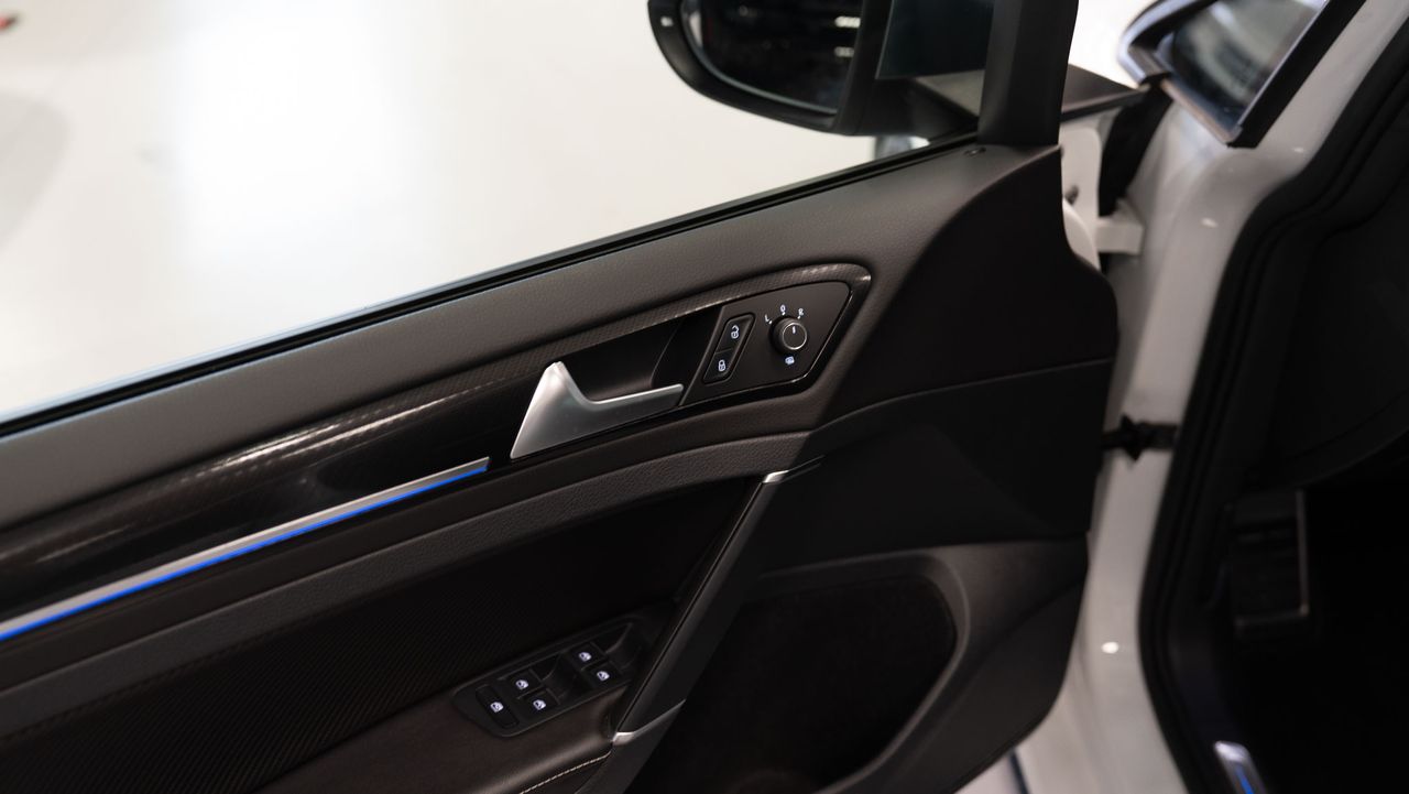 Foto Volkswagen Golf 12