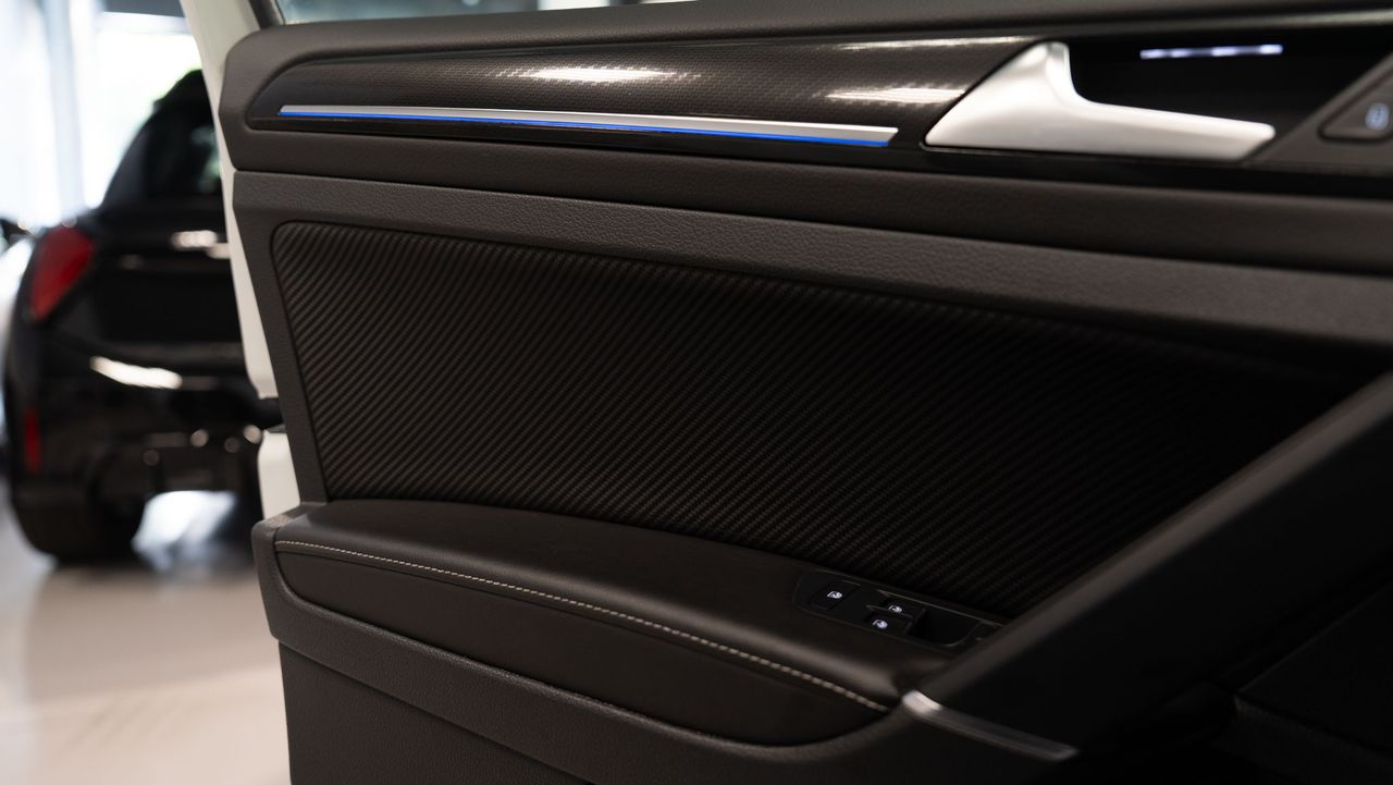 Foto Volkswagen Golf 21