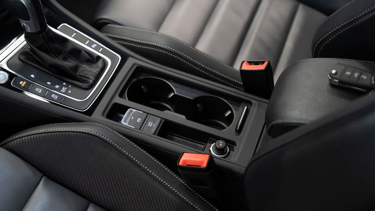 Foto Volkswagen Golf 22